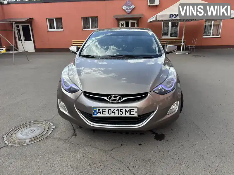 Фото автомобіля