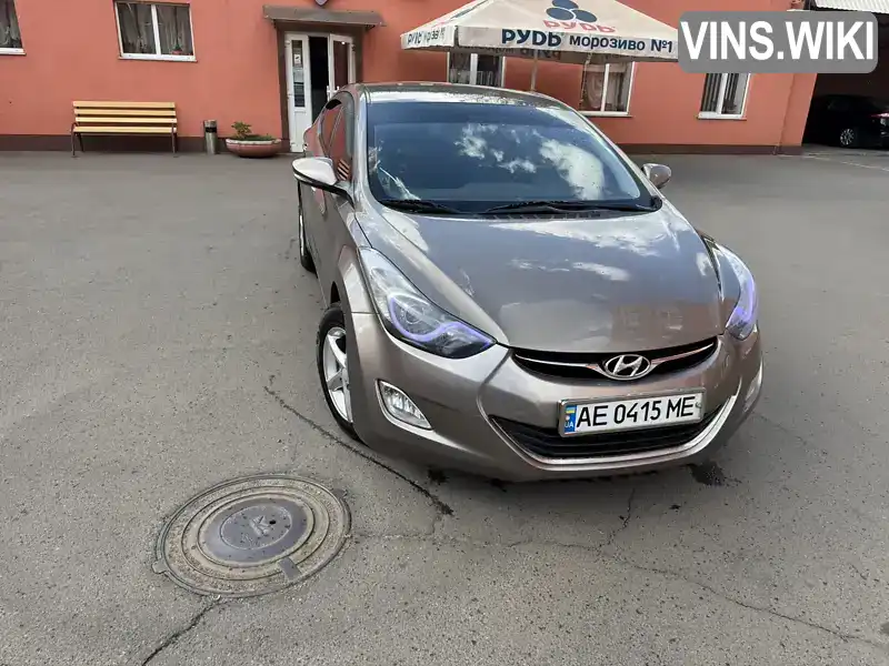 Фото автомобіля