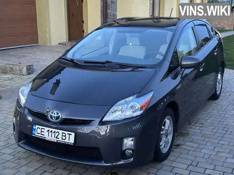 Фото автомобіля