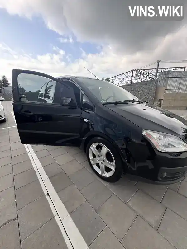 Ford C-Max 2004, фото з оголошення 1 з 16, VIN WF0MXXGCDM4A77685
