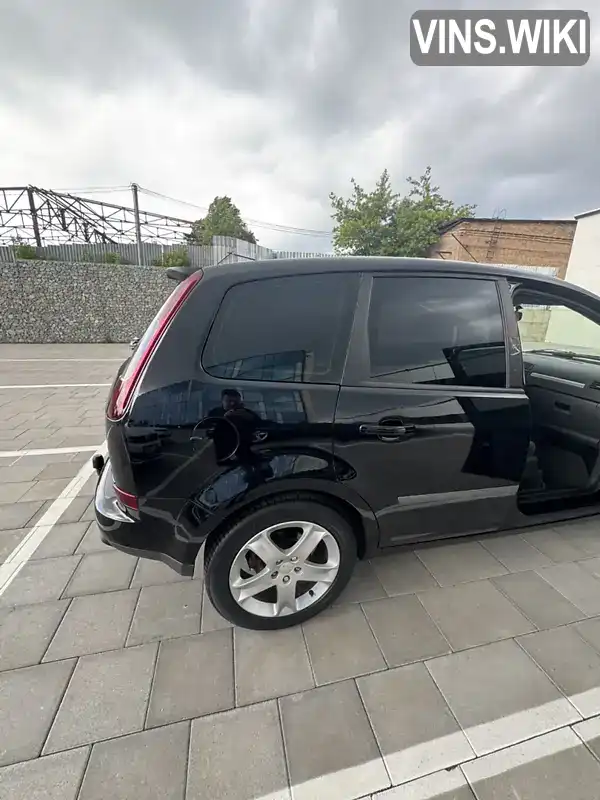 Ford C-Max 2004, фото з оголошення 2 з 16, VIN WF0MXXGCDM4A77685