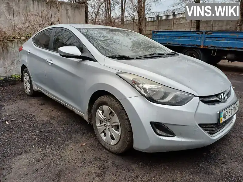 Фото автомобіля
