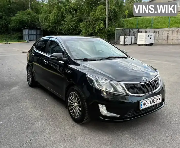 Фото автомобіля