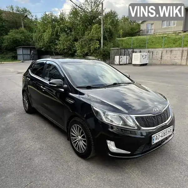 Фото автомобіля