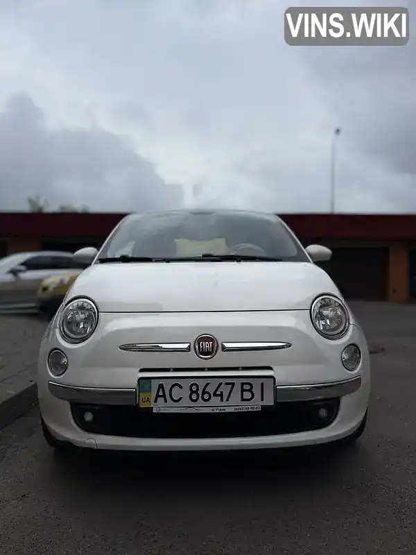 Фото автомобіля