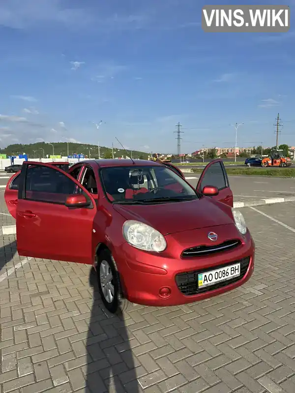 Фото автомобіля