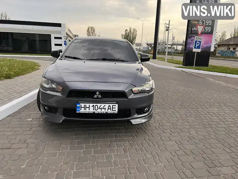Фото автомобіля