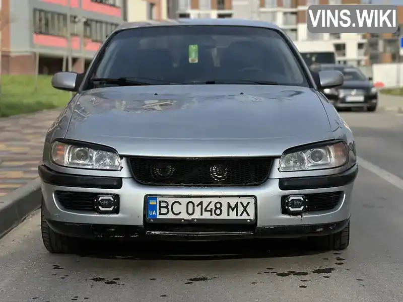 Фото автомобіля