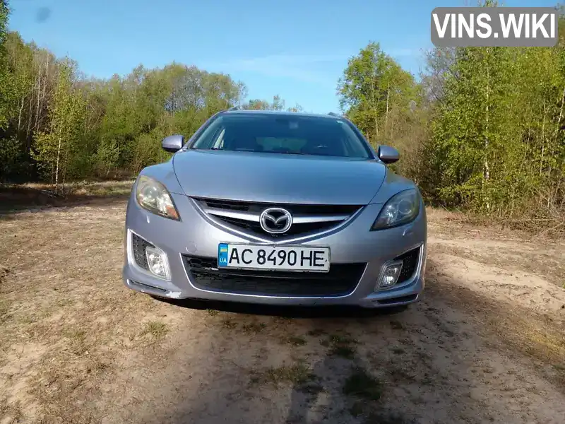Фото автомобіля