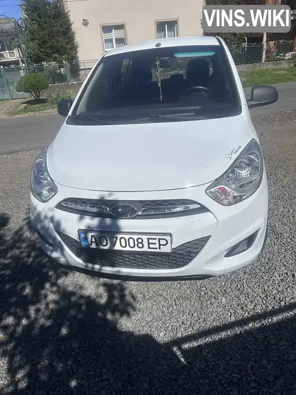 Фото автомобіля