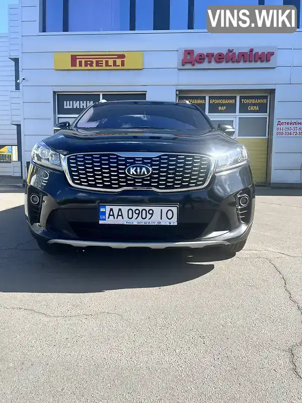 Фото автомобіля