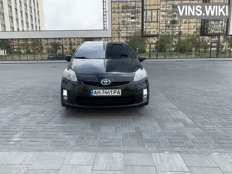 Фото автомобіля