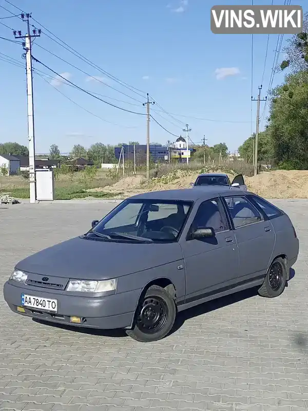 Фото автомобіля