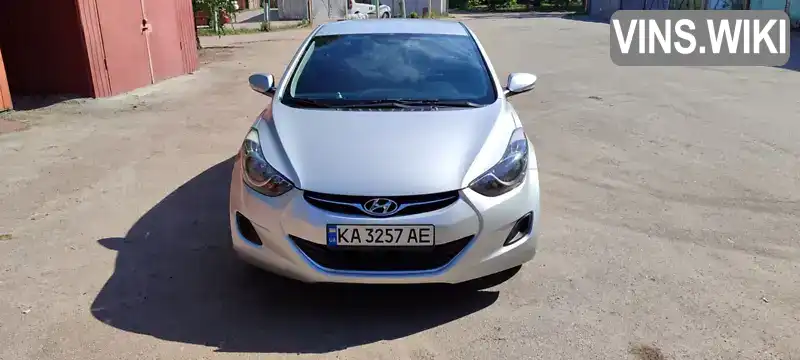 Фото автомобіля