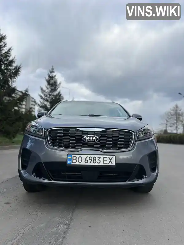 Фото автомобіля
