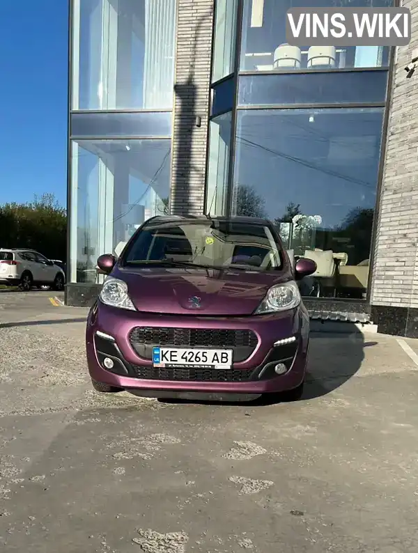 Фото автомобіля