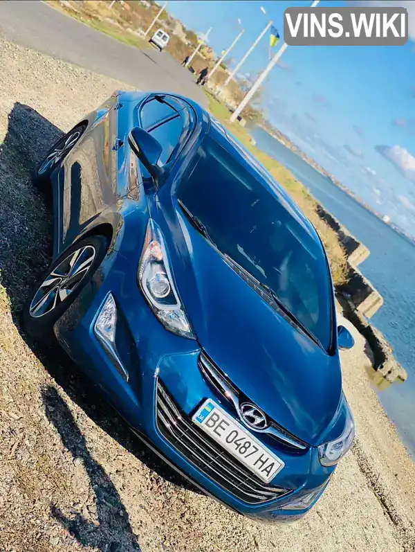 Фото автомобіля
