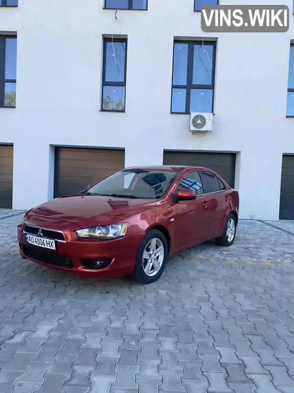 Фото автомобіля