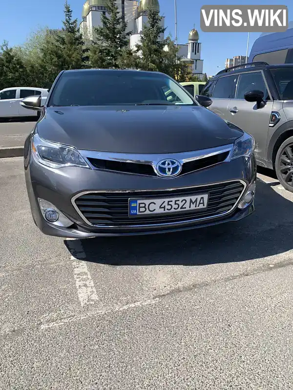 Фото автомобіля