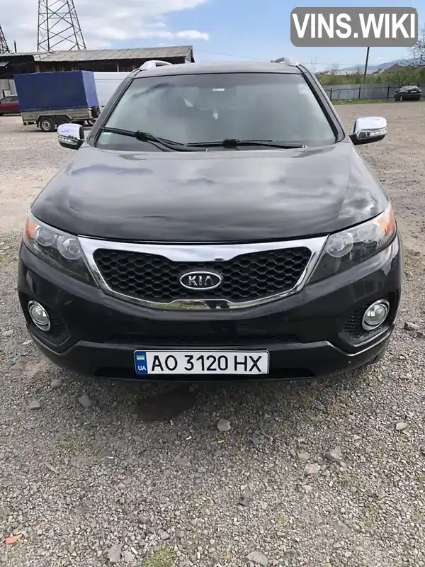 Фото автомобіля