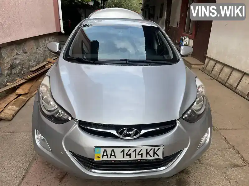 Фото автомобіля