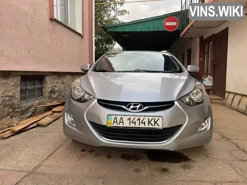 Фото автомобіля