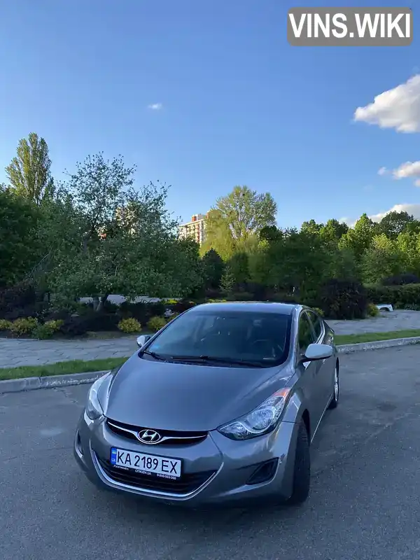 Фото автомобіля