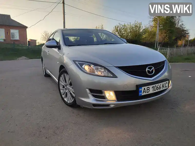 Фото автомобіля