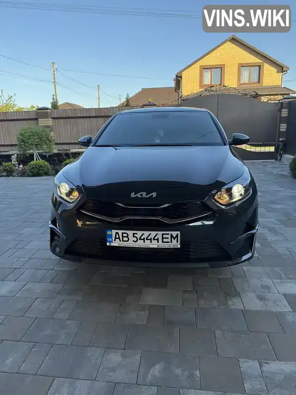 Фото автомобіля