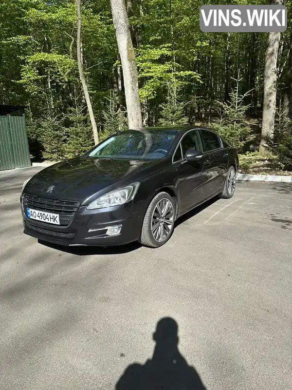 Фото автомобіля