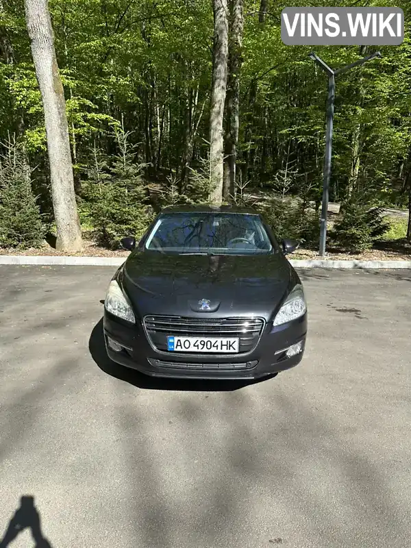 Фото автомобіля