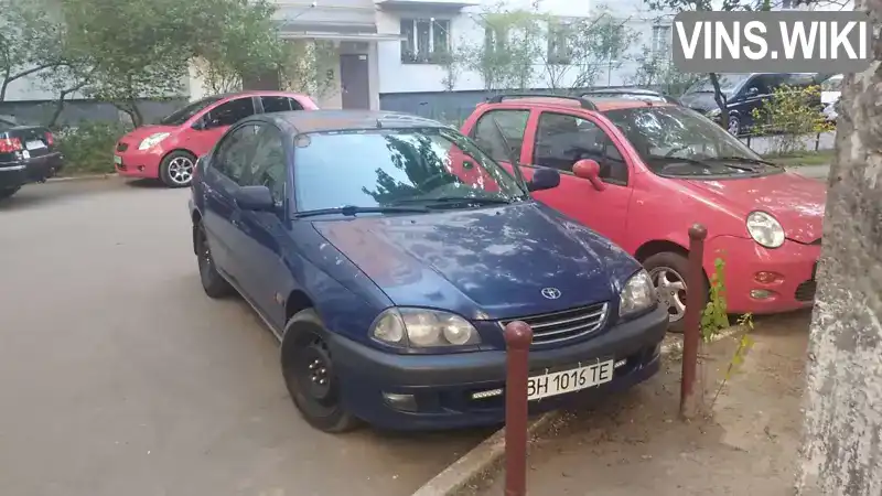 Фото автомобіля