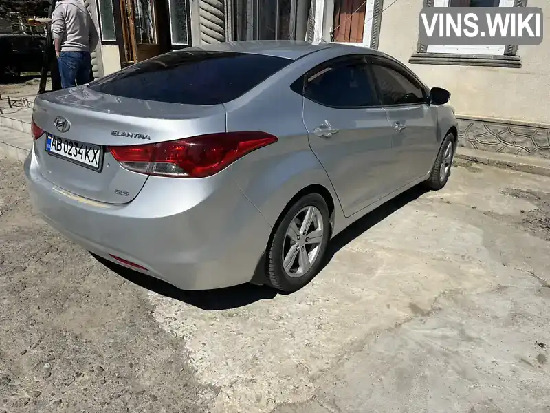 Фото автомобіля