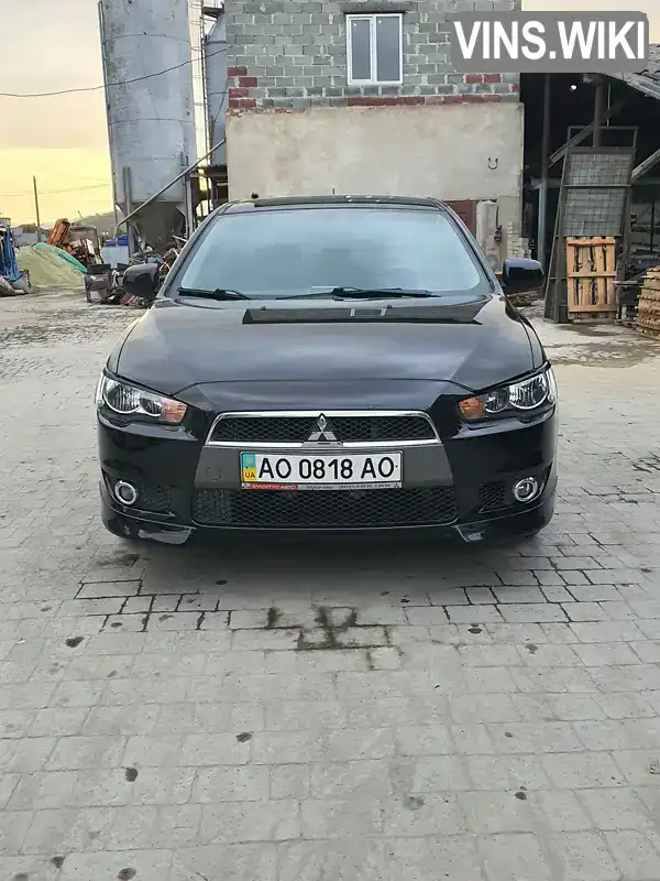Фото автомобіля