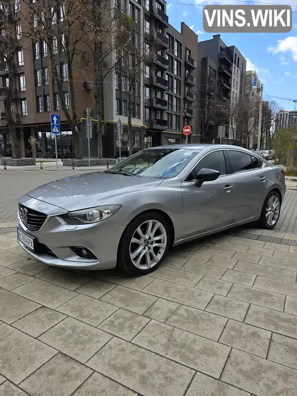Фото автомобіля