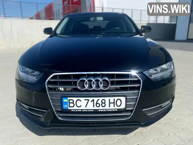 Фото автомобіля