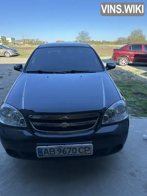 Фото автомобіля