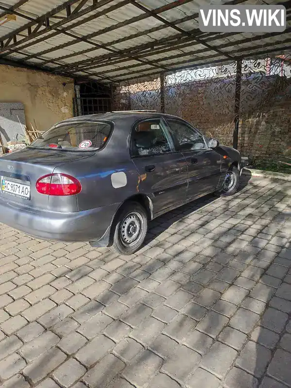 Фото автомобіля