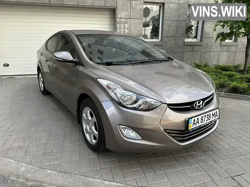 Фото автомобіля