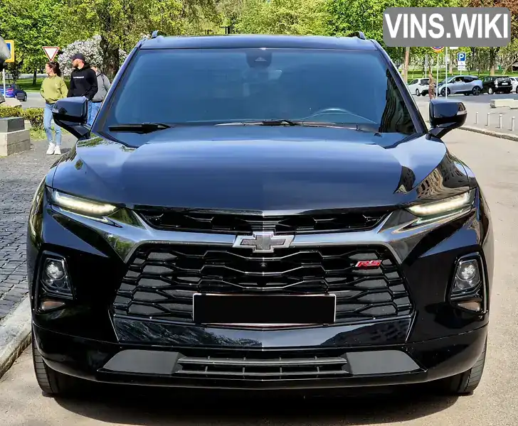 Фото автомобіля