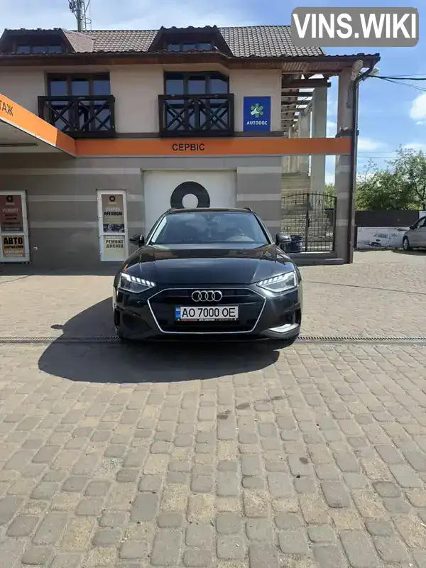 Фото автомобіля