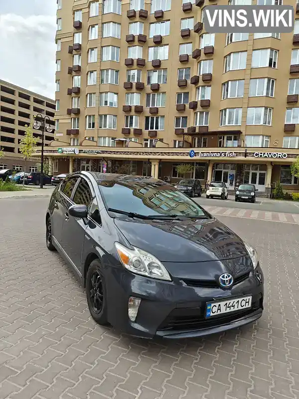 Фото автомобіля