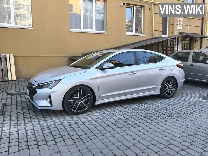 Фото автомобіля