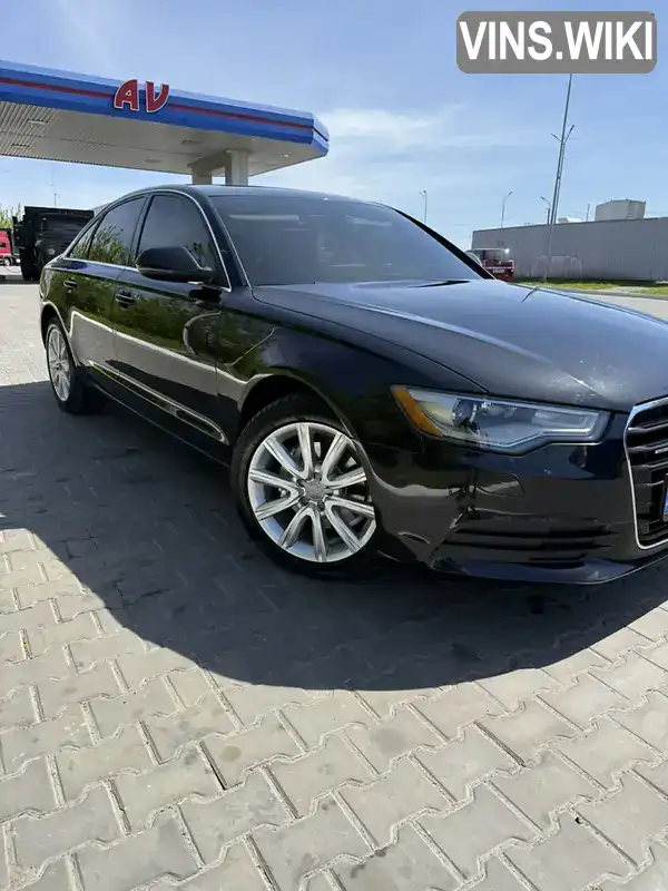 Фото автомобіля