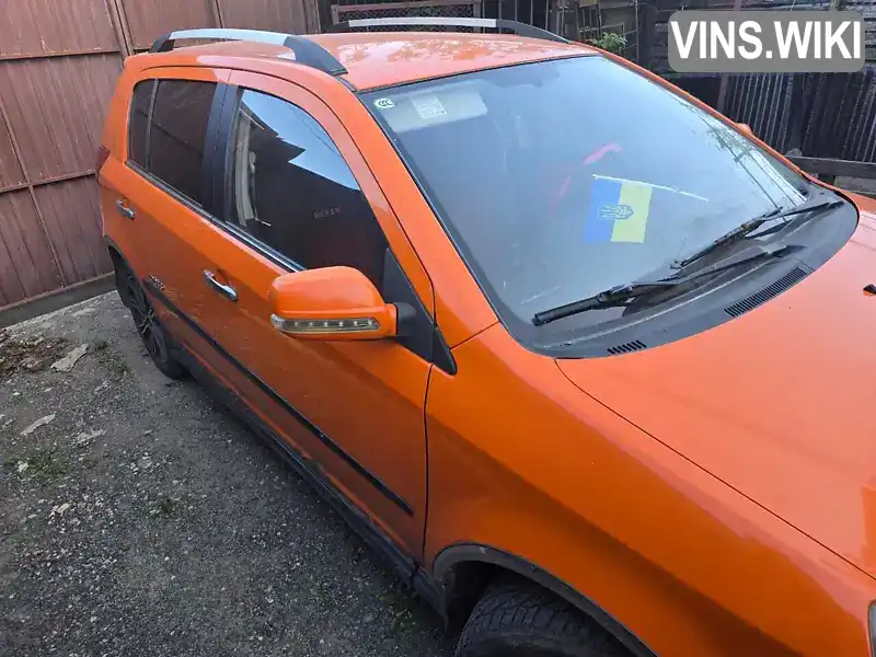 Фото автомобіля