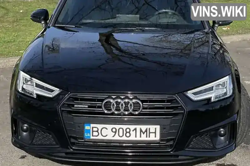 Фото автомобіля
