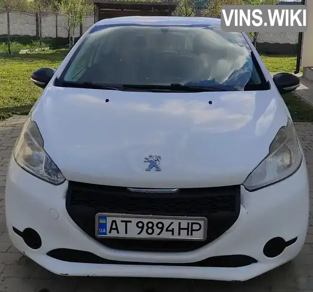 Фото автомобіля