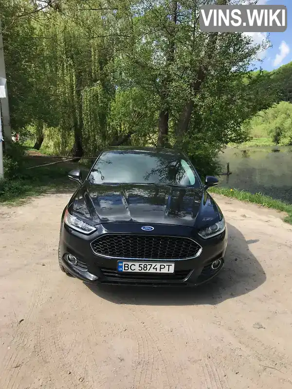 Фото автомобіля