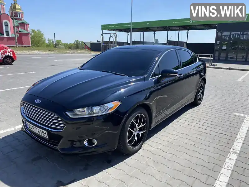 Фото автомобіля