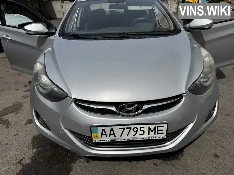 Фото автомобіля